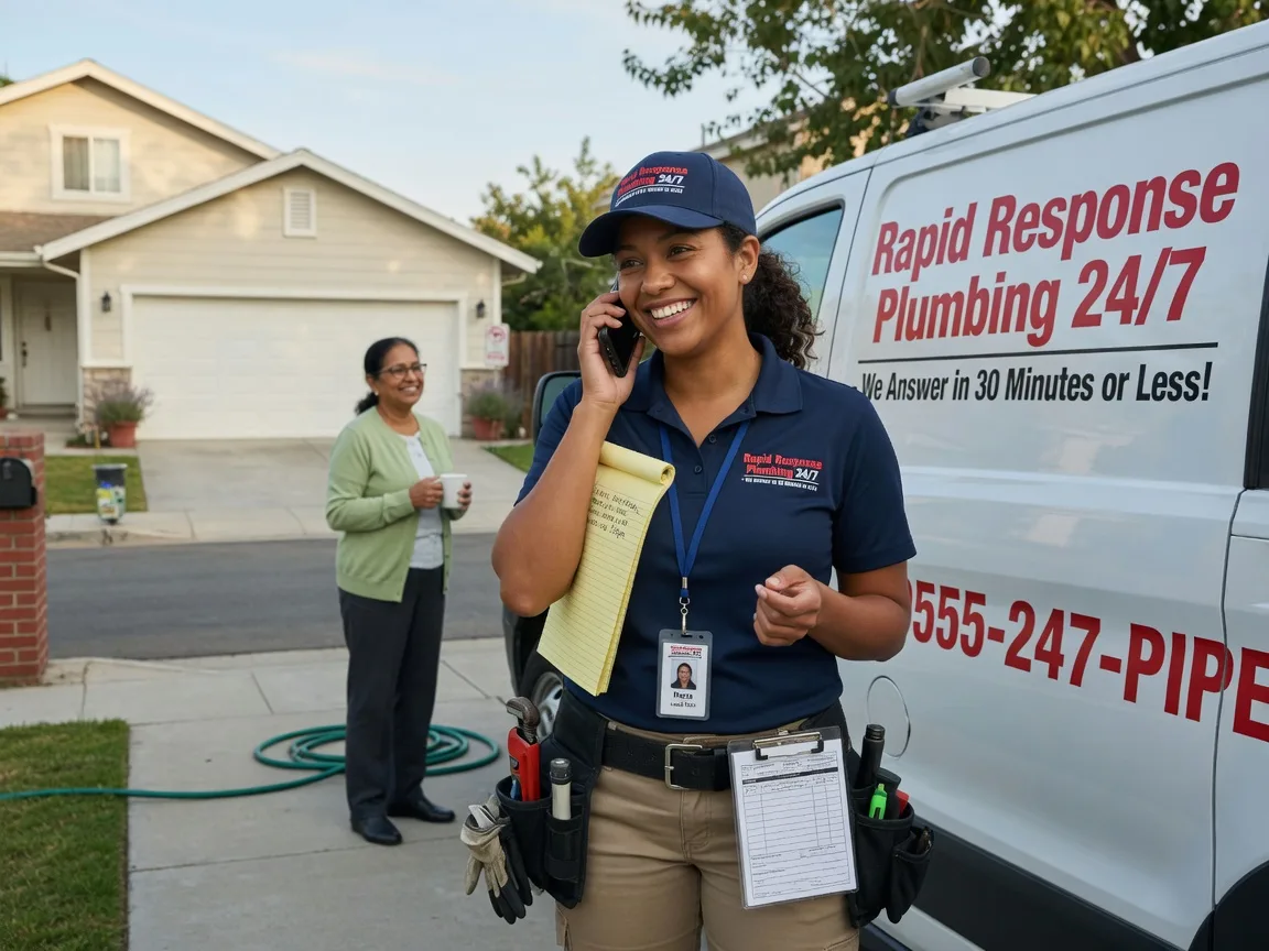 Emergency Plumber Dallas, WV FAQs